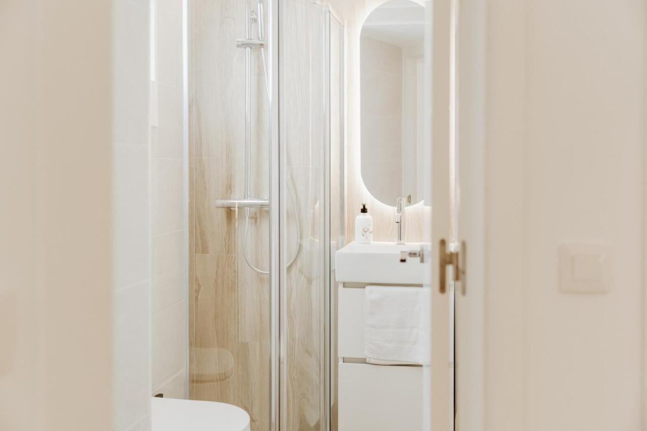 Apartamento Plaza Logrono Y Aire Acondicionado エクステリア 写真