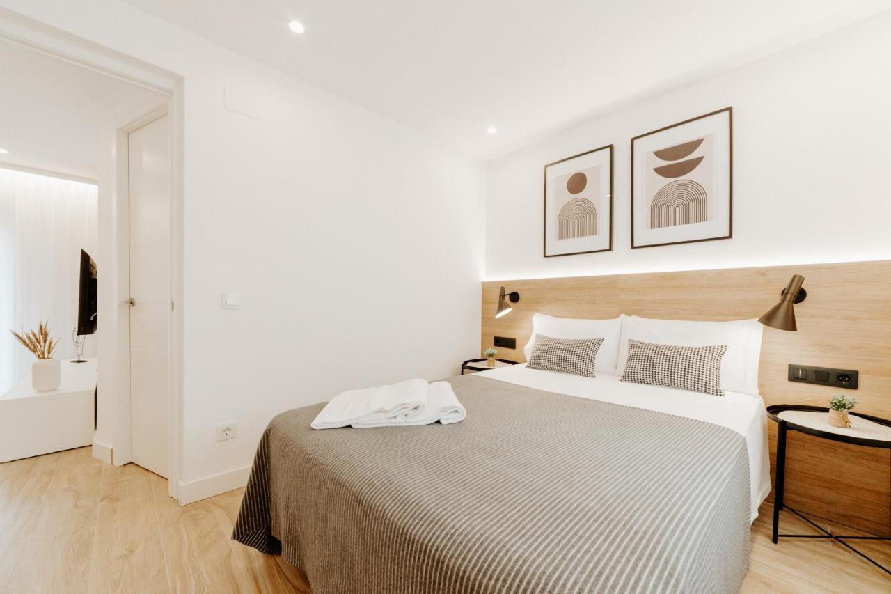 Apartamento Plaza Logrono Y Aire Acondicionado エクステリア 写真
